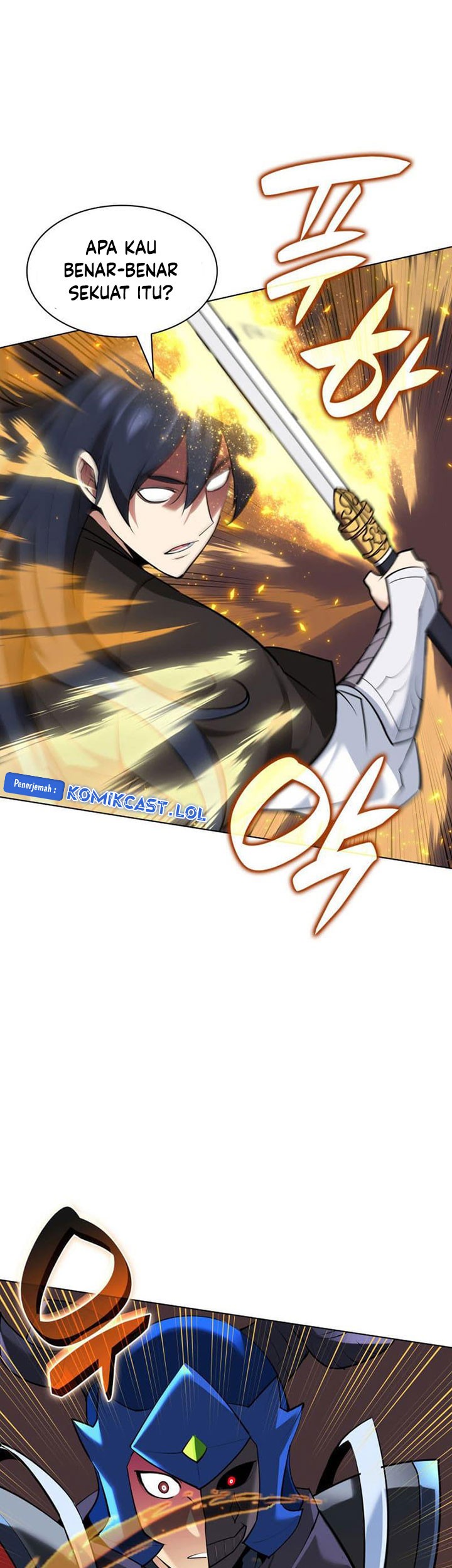 Overgeared Chapter 228 Gambar 16