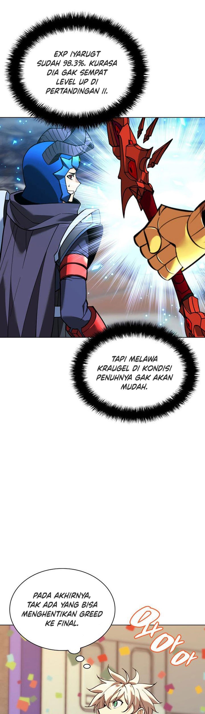 Overgeared Chapter 227 Gambar 42
