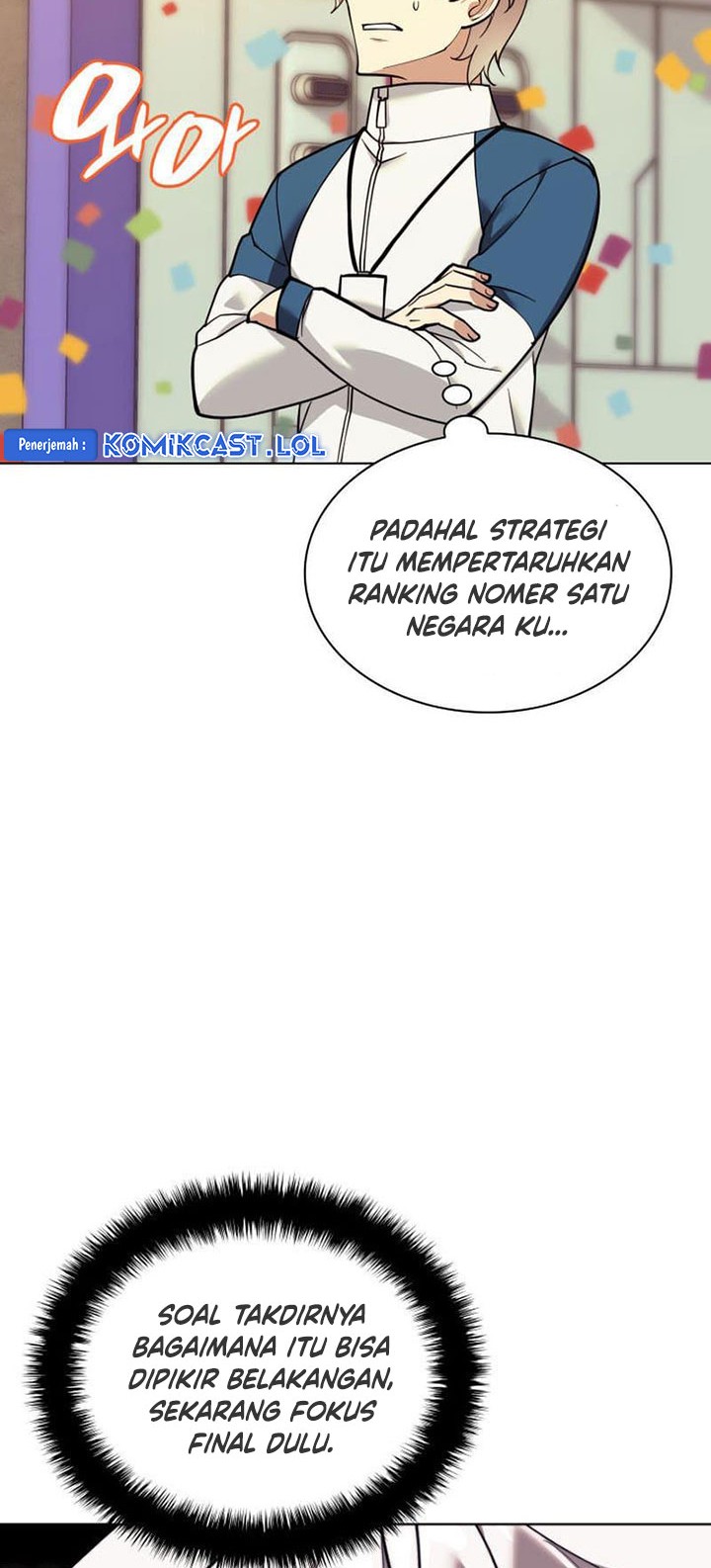 Overgeared Chapter 227 Gambar 43
