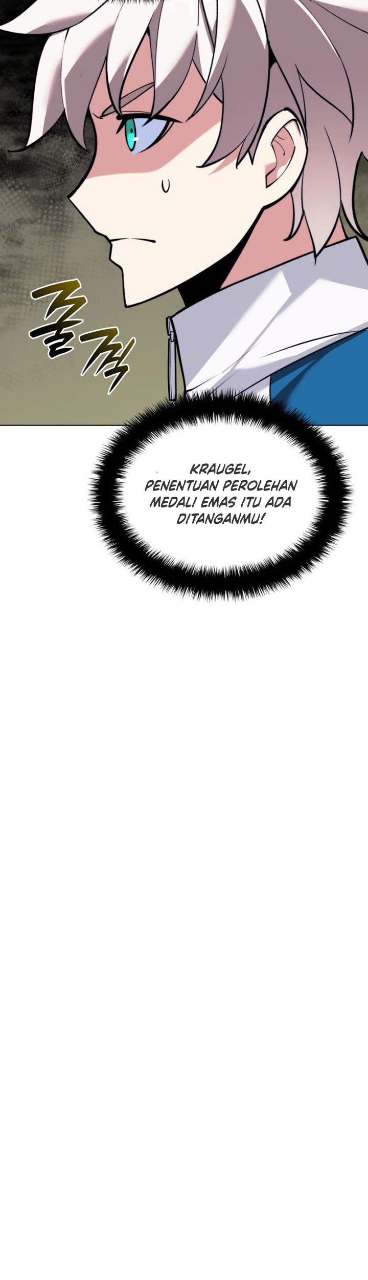 Overgeared Chapter 227 Gambar 44