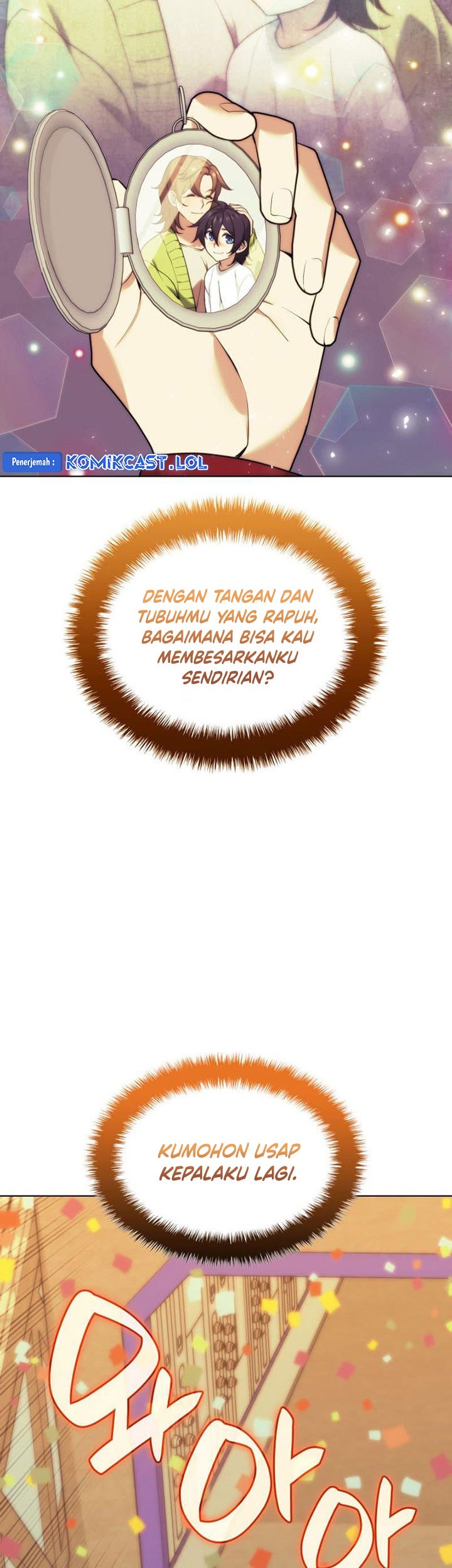 Overgeared Chapter 227 Gambar 52