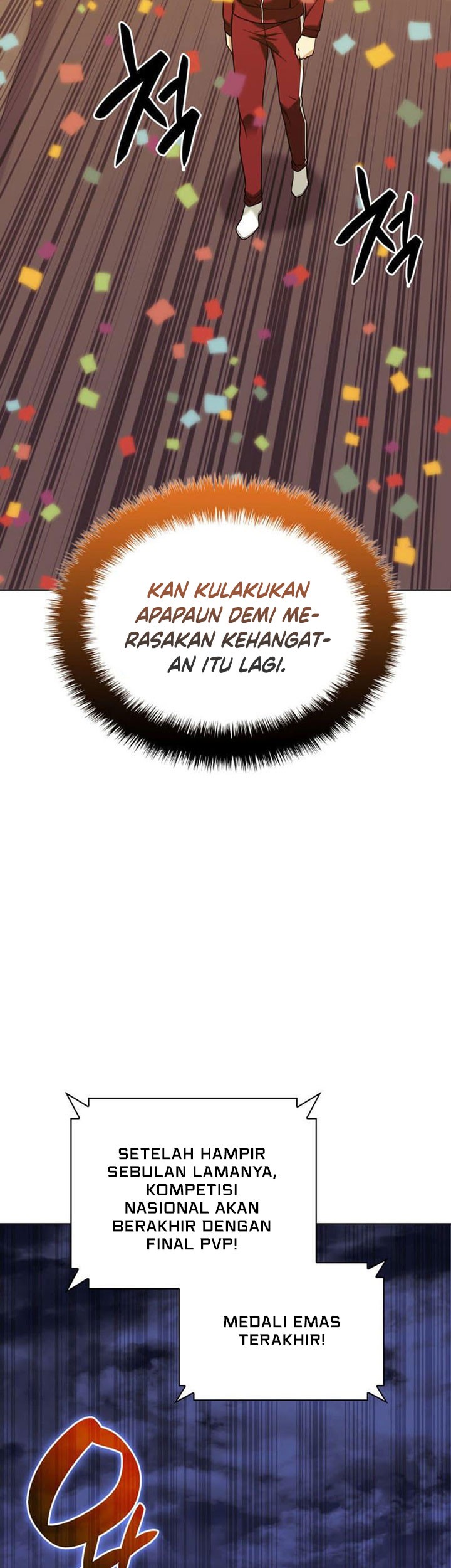 Overgeared Chapter 227 Gambar 54