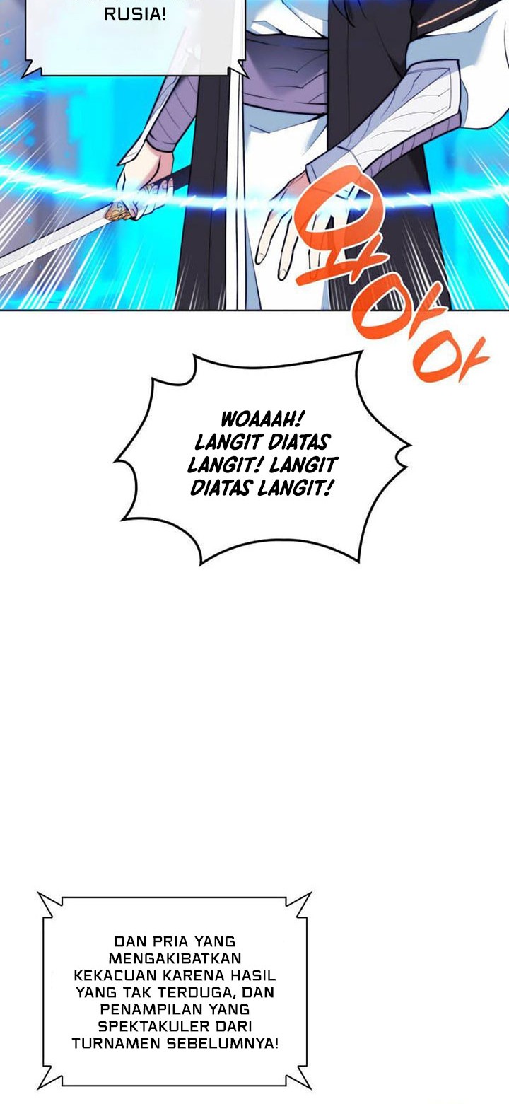 Overgeared Chapter 227 Gambar 57