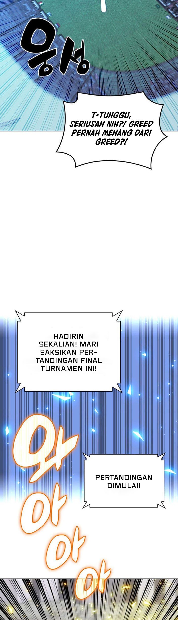 Overgeared Chapter 227 Gambar 62