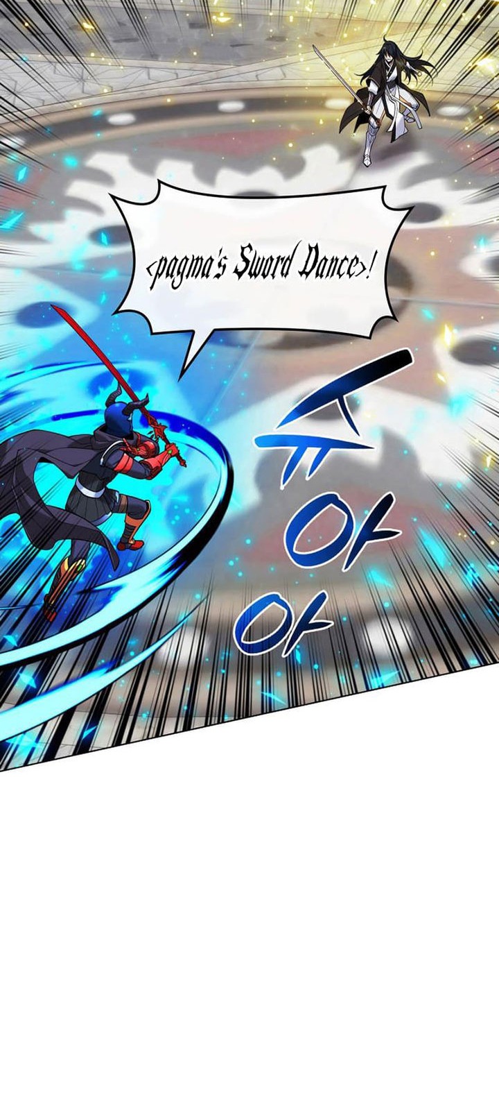 Overgeared Chapter 227 Gambar 63