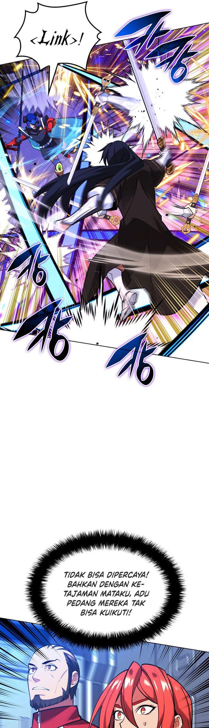 Overgeared Chapter 227 Gambar 68