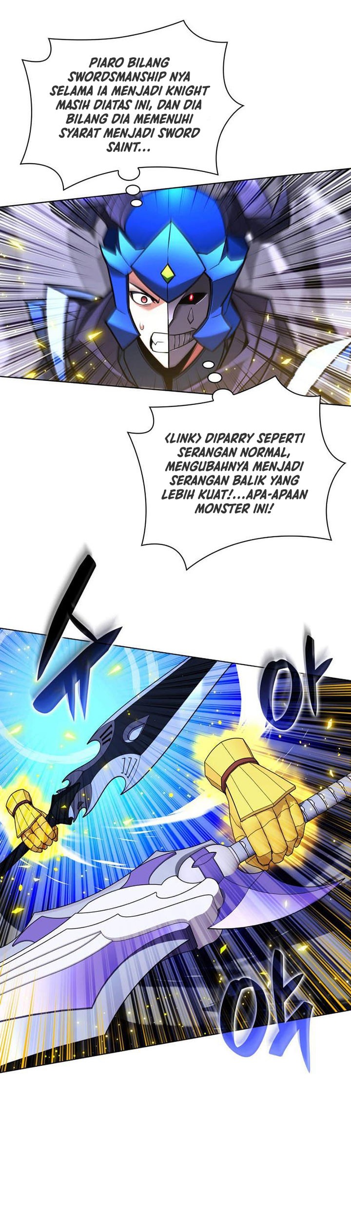Overgeared Chapter 227 Gambar 72