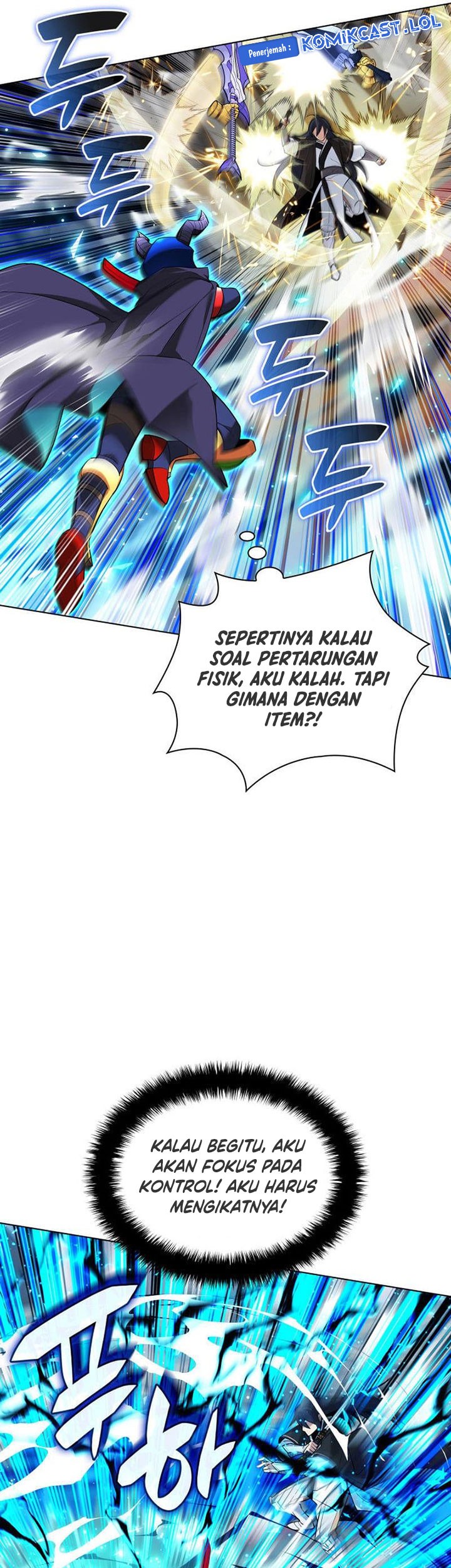 Overgeared Chapter 227 Gambar 74