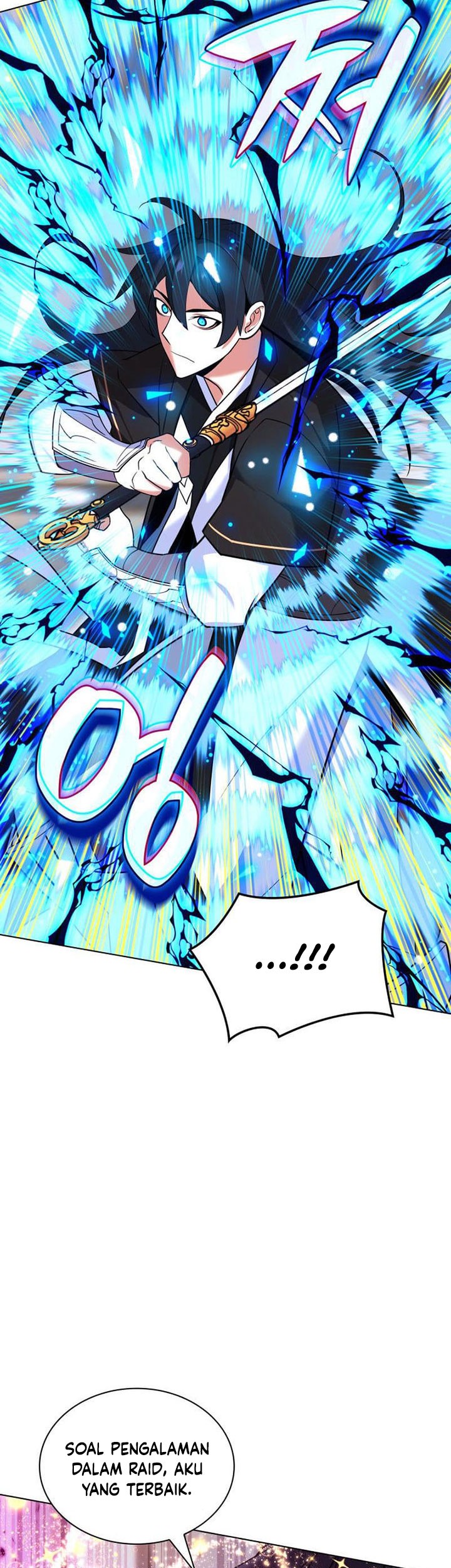 Overgeared Chapter 227 Gambar 76