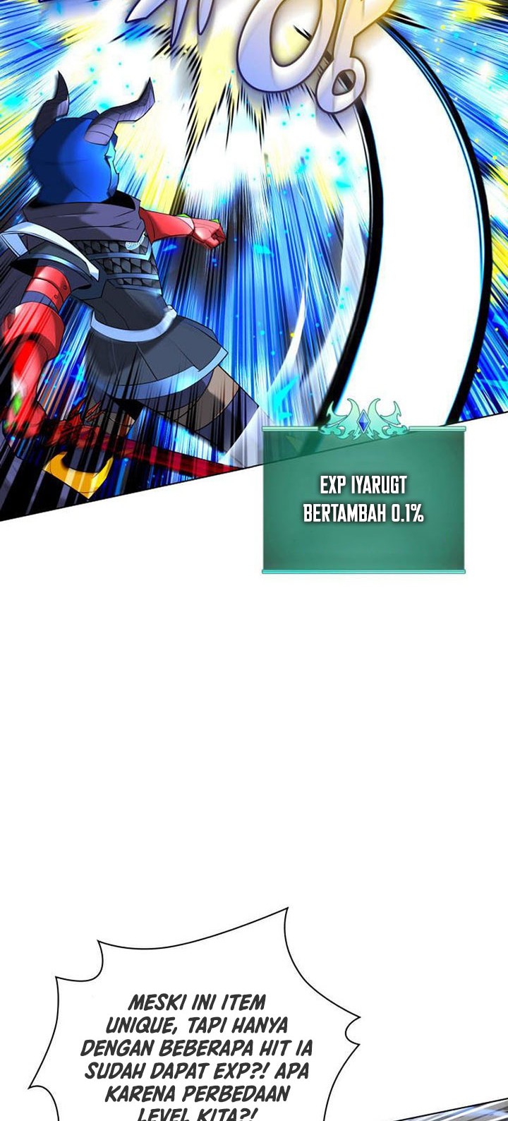 Overgeared Chapter 227 Gambar 79