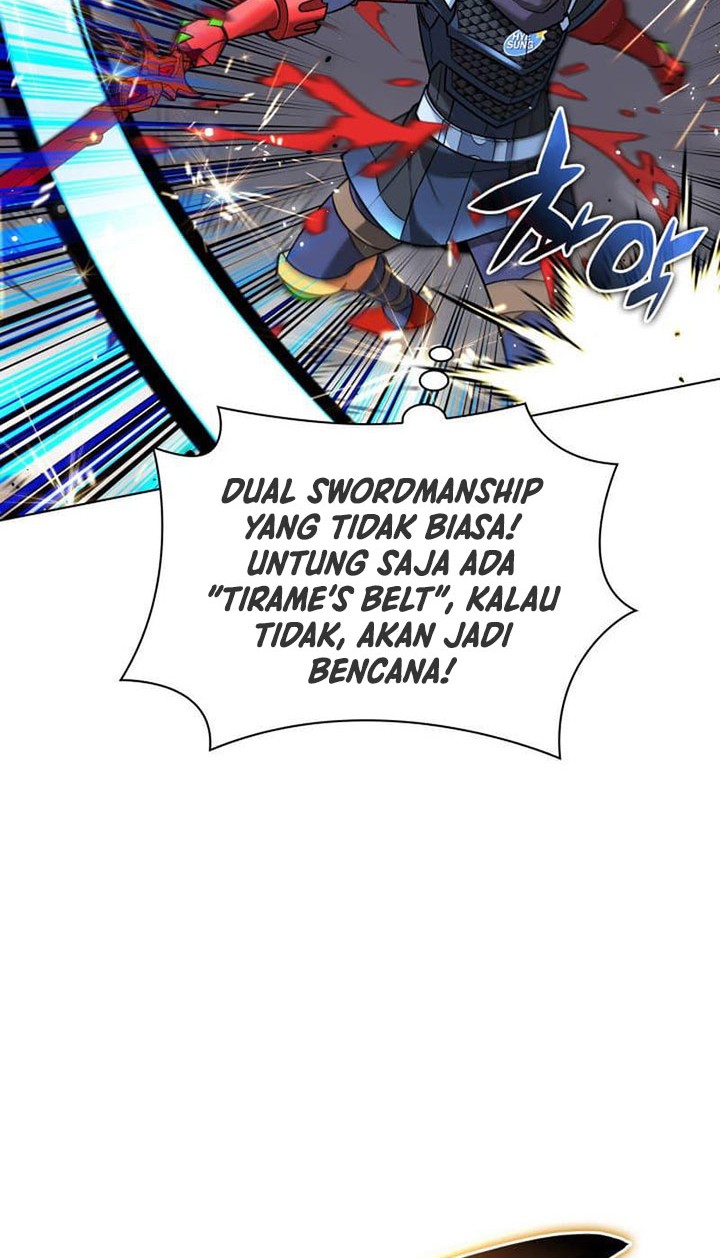 Overgeared Chapter 227 Gambar 83