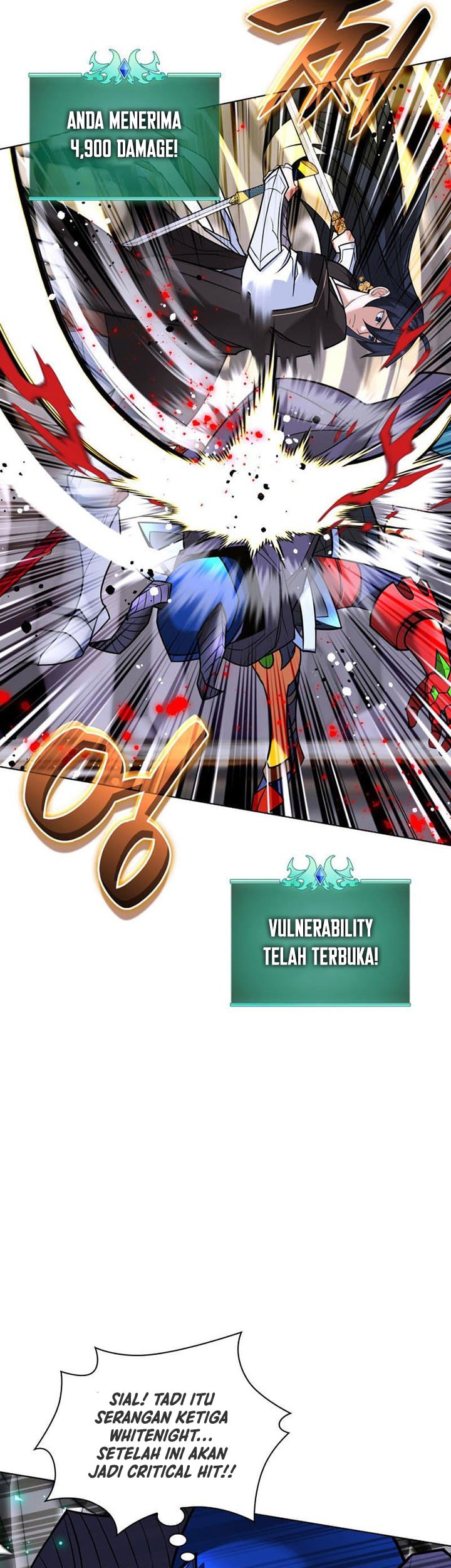 Overgeared Chapter 227 Gambar 84