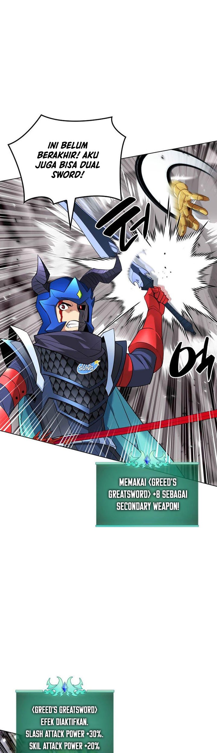 Overgeared Chapter 227 Gambar 88