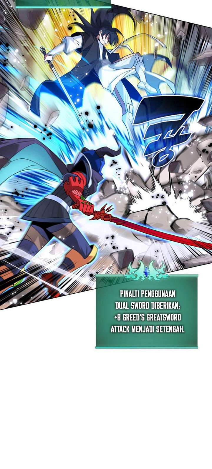Overgeared Chapter 227 Gambar 89