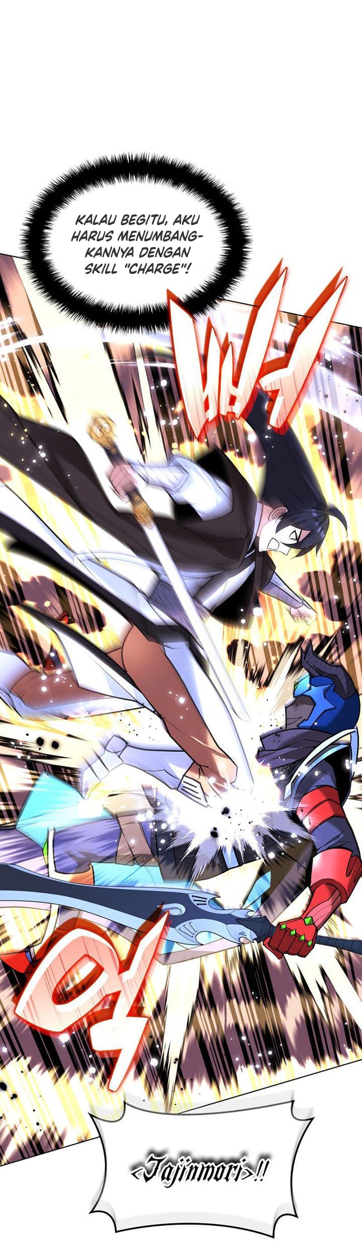Overgeared Chapter 227 Gambar 94