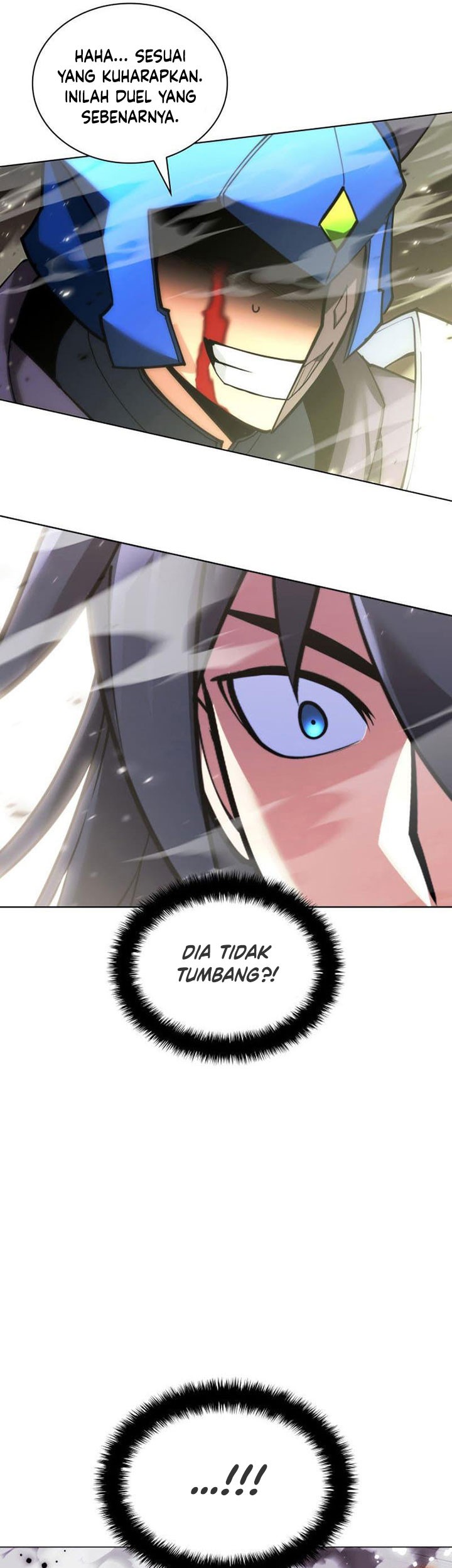 Overgeared Chapter 227 Gambar 96