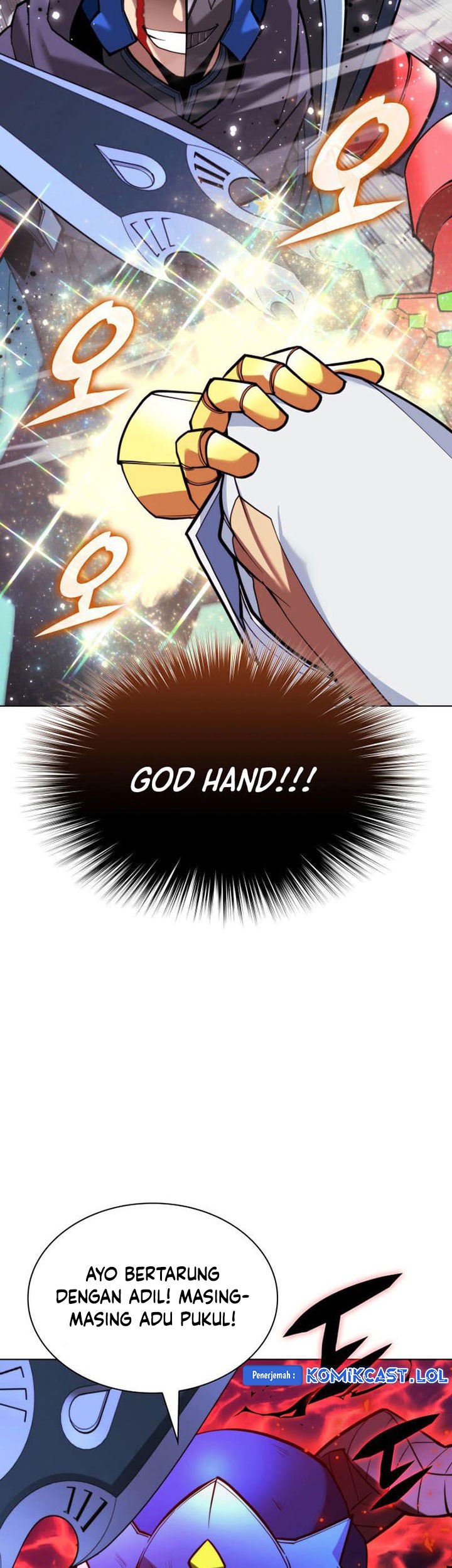 Overgeared Chapter 227 Gambar 98