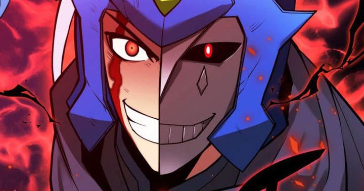 Overgeared Chapter 227 Gambar 99