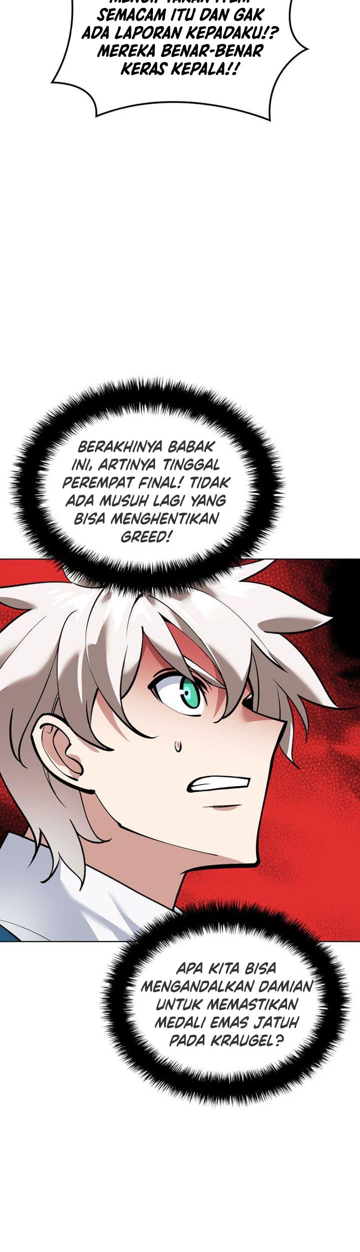 Overgeared Chapter 226 Gambar 32