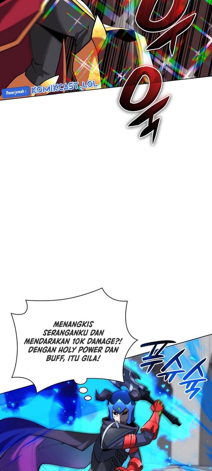 Overgeared Chapter 226 Gambar 55