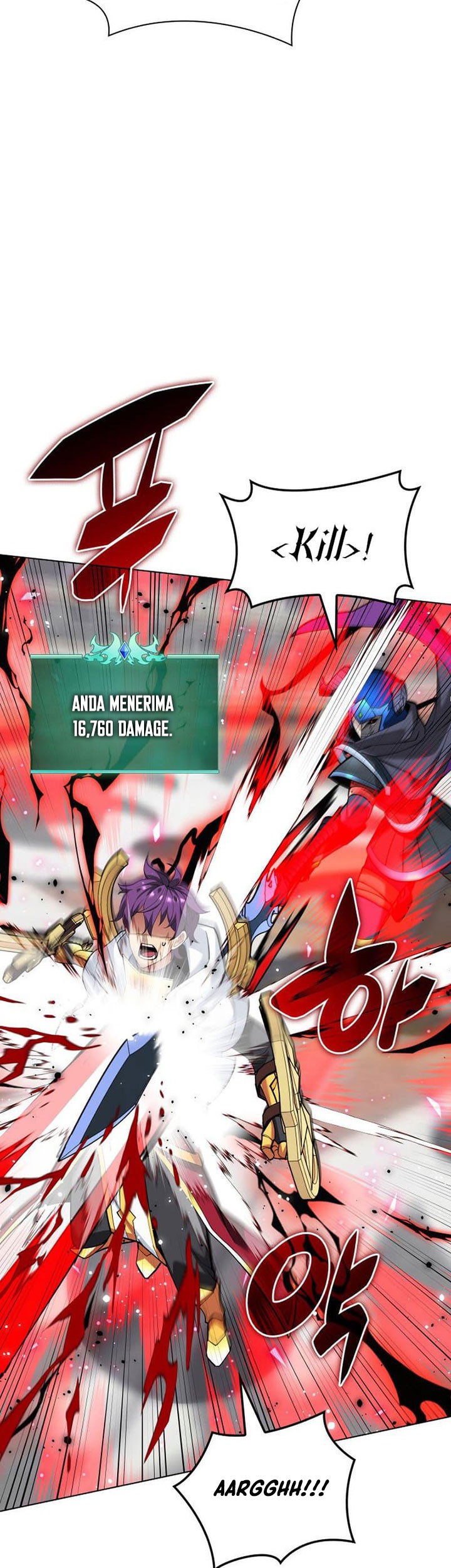 Overgeared Chapter 226 Gambar 68
