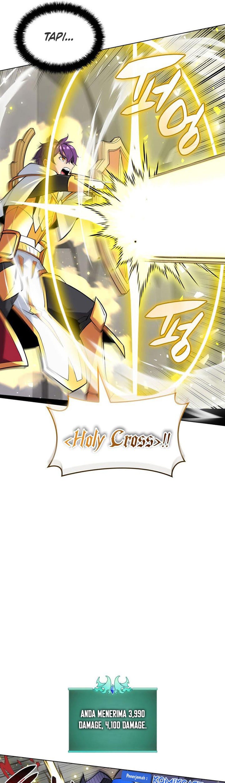 Overgeared Chapter 226 Gambar 74
