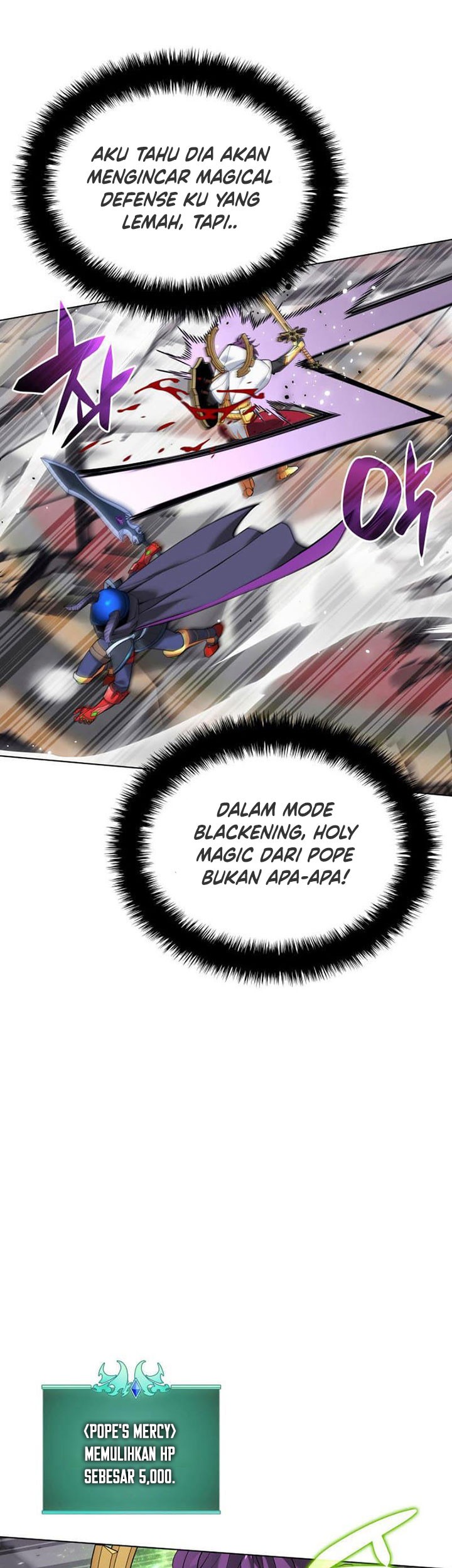 Overgeared Chapter 226 Gambar 76