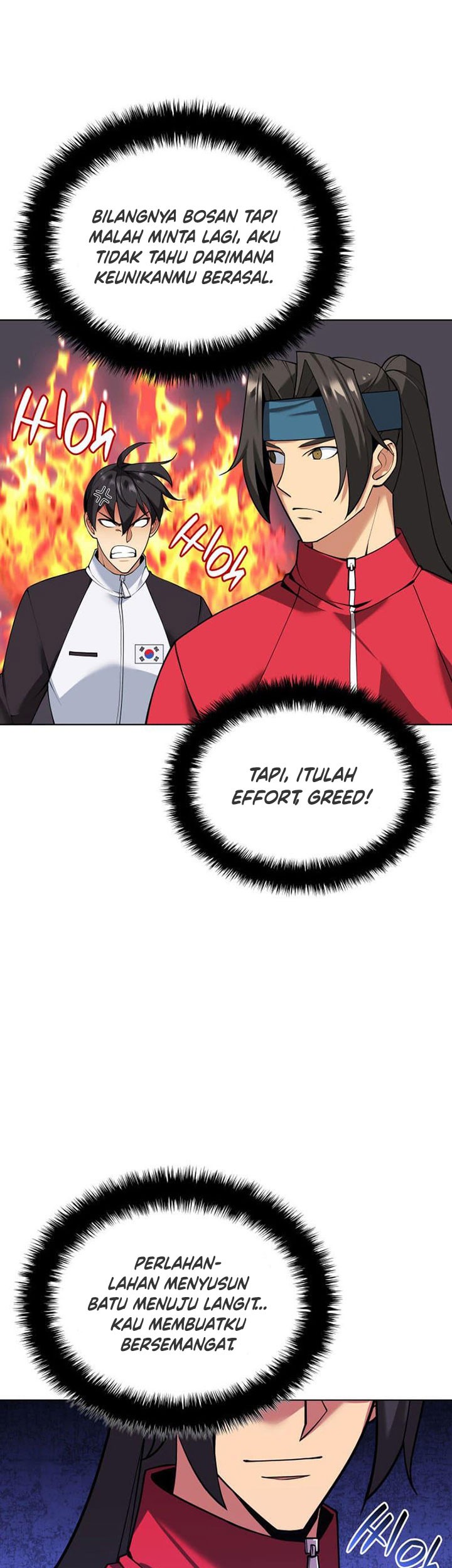 Overgeared Chapter 225 Gambar 22