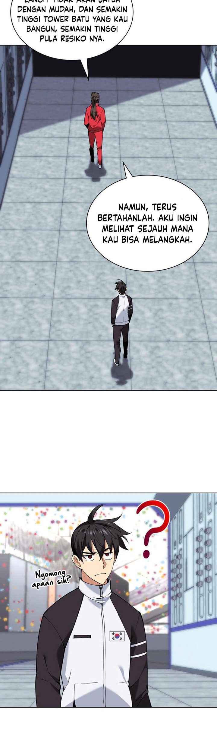 Overgeared Chapter 225 Gambar 26