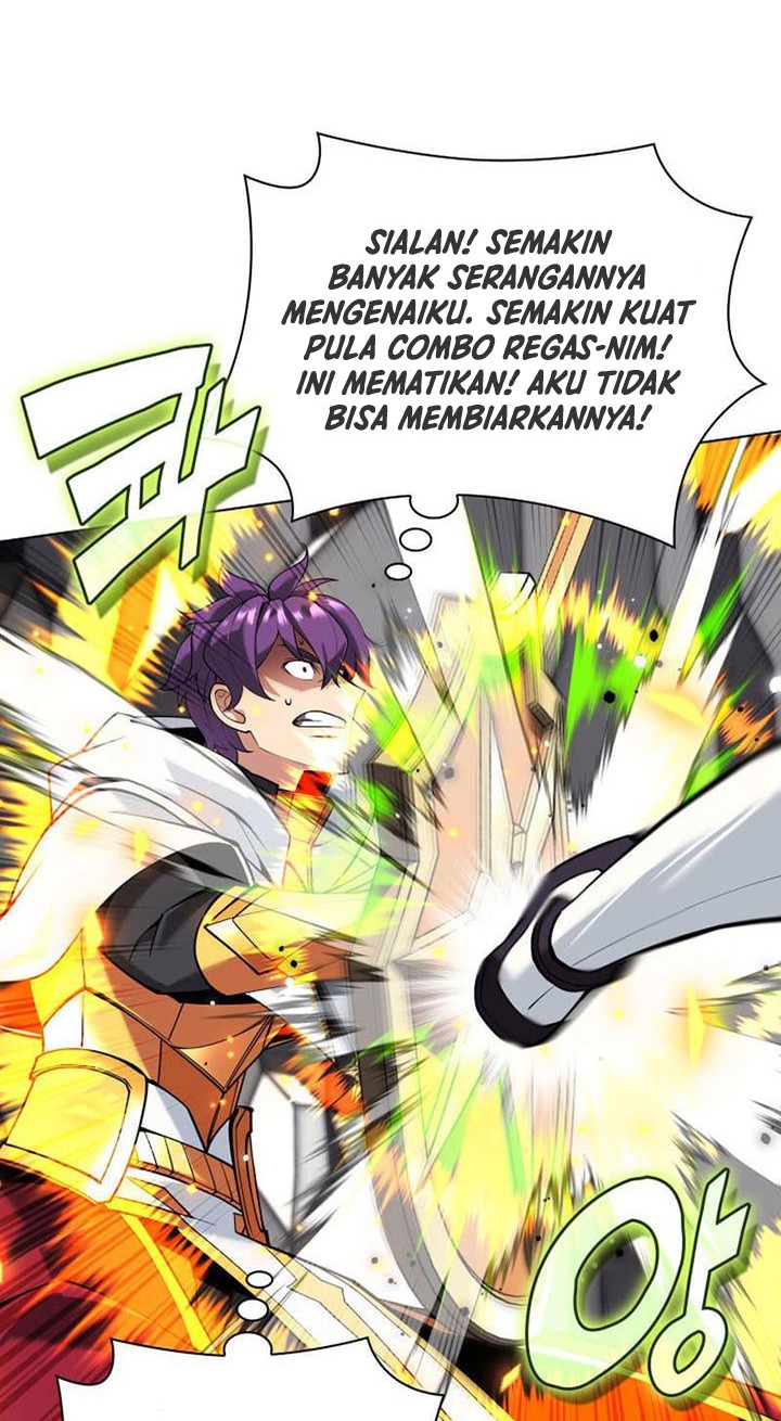 Overgeared Chapter 225 Gambar 29