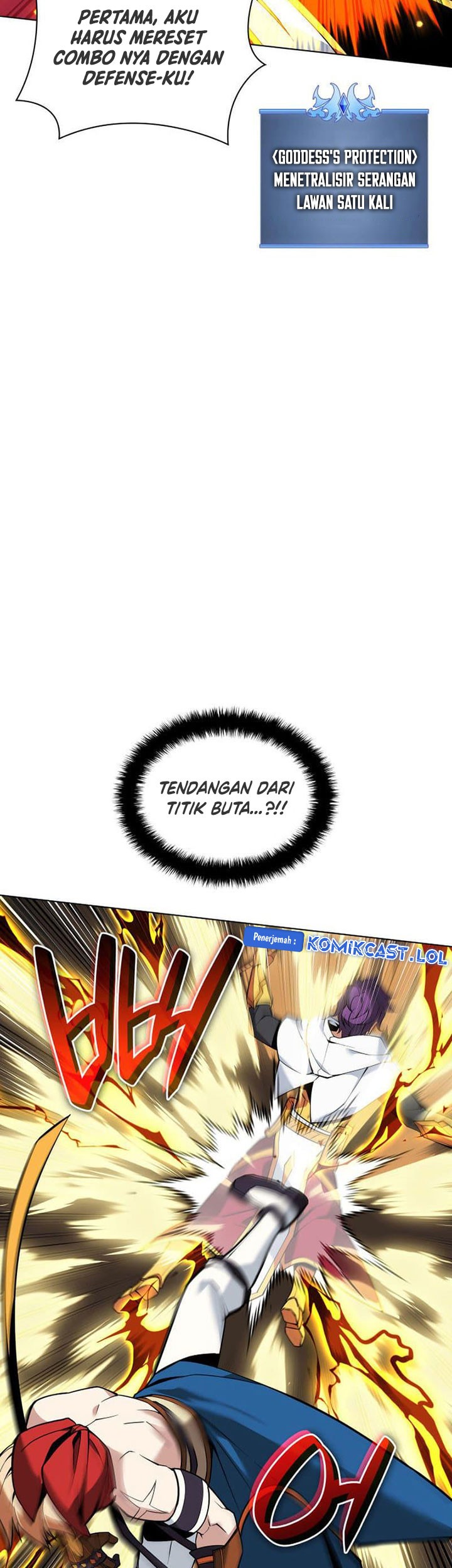 Overgeared Chapter 225 Gambar 30