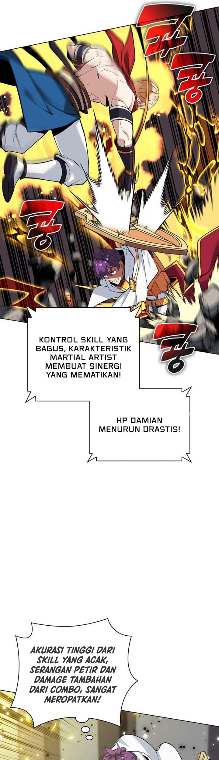 Overgeared Chapter 225 Gambar 32