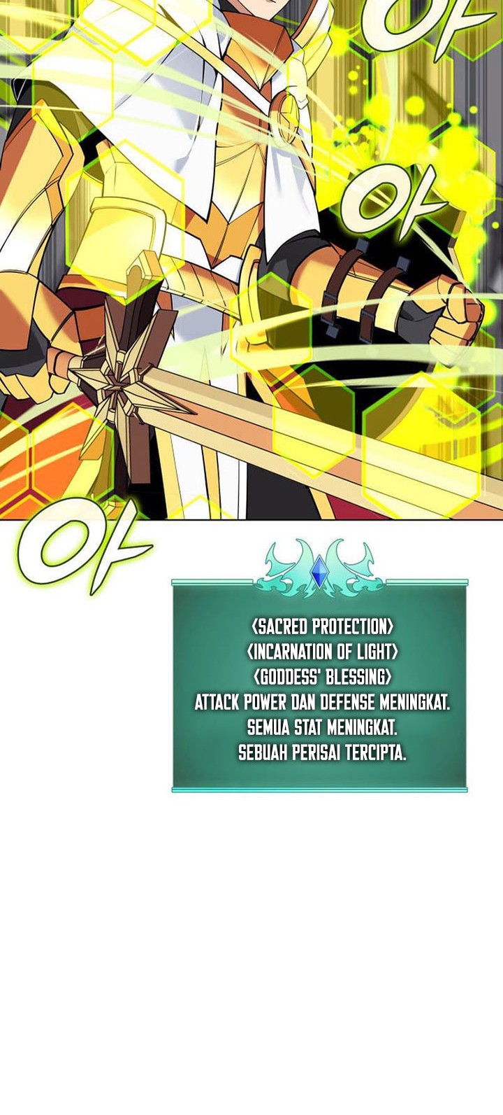 Overgeared Chapter 225 Gambar 9