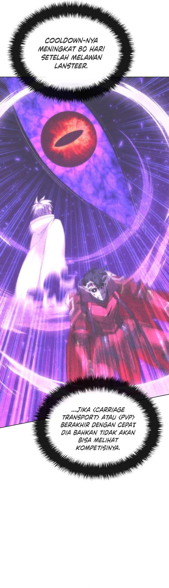 Overgeared New Chapter 223 Gambar 18
