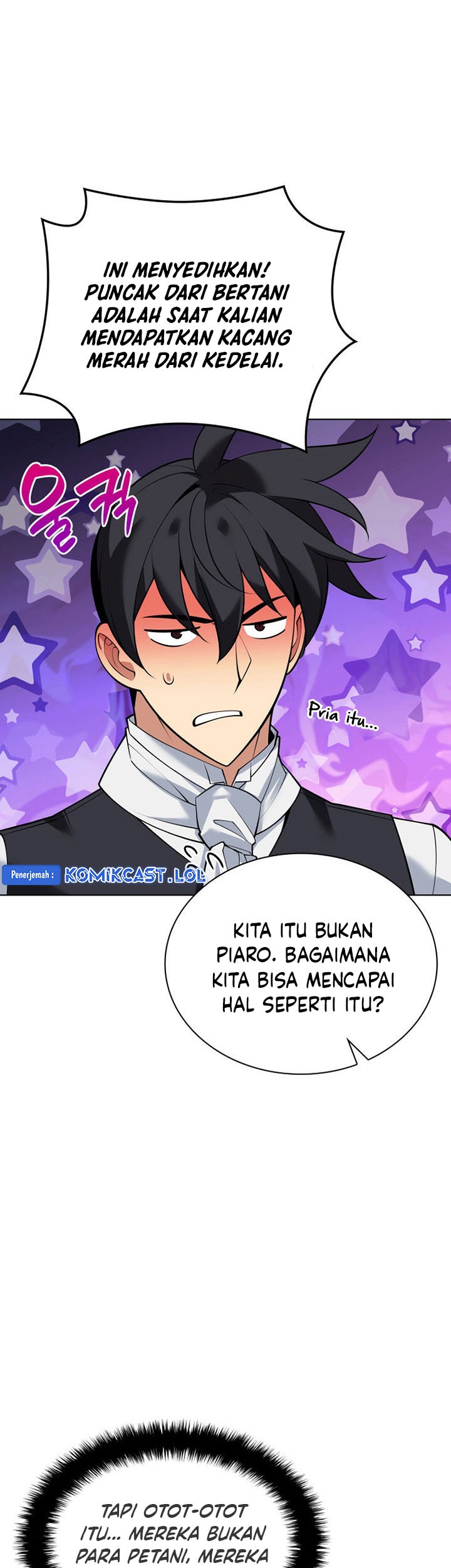 Overgeared New Chapter 223 Gambar 20