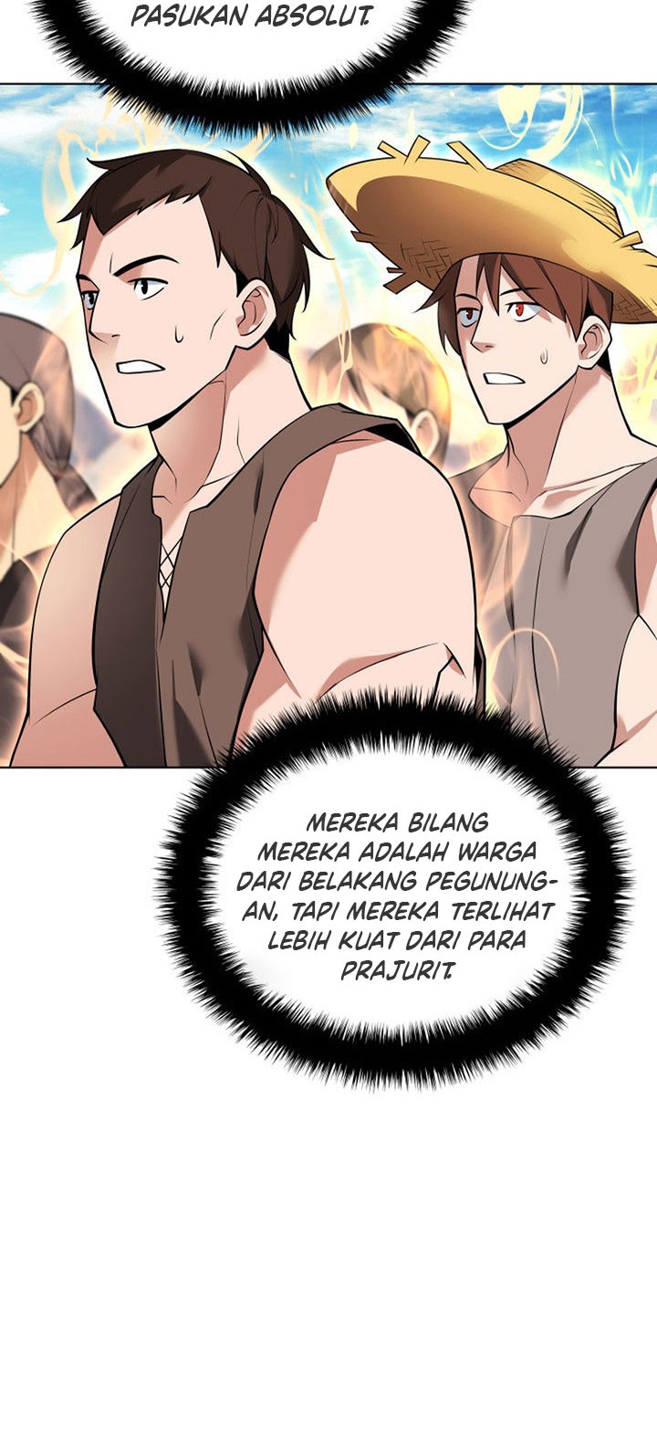 Overgeared New Chapter 223 Gambar 21