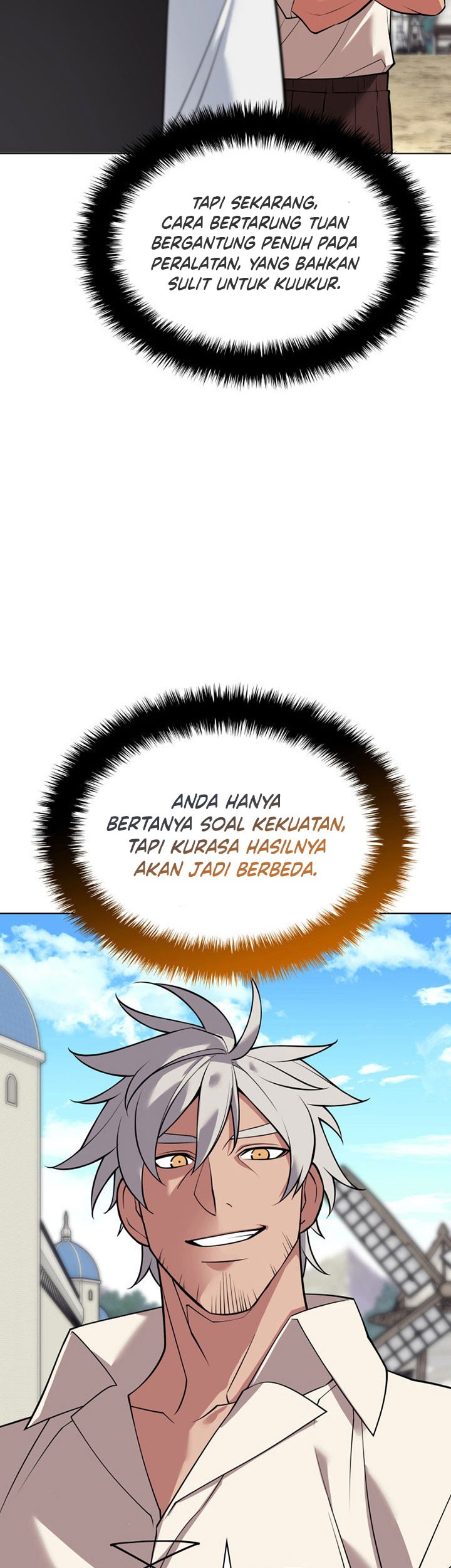 Overgeared New Chapter 223 Gambar 26