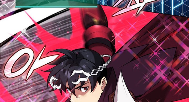 Overgeared New Chapter 223 Gambar 33