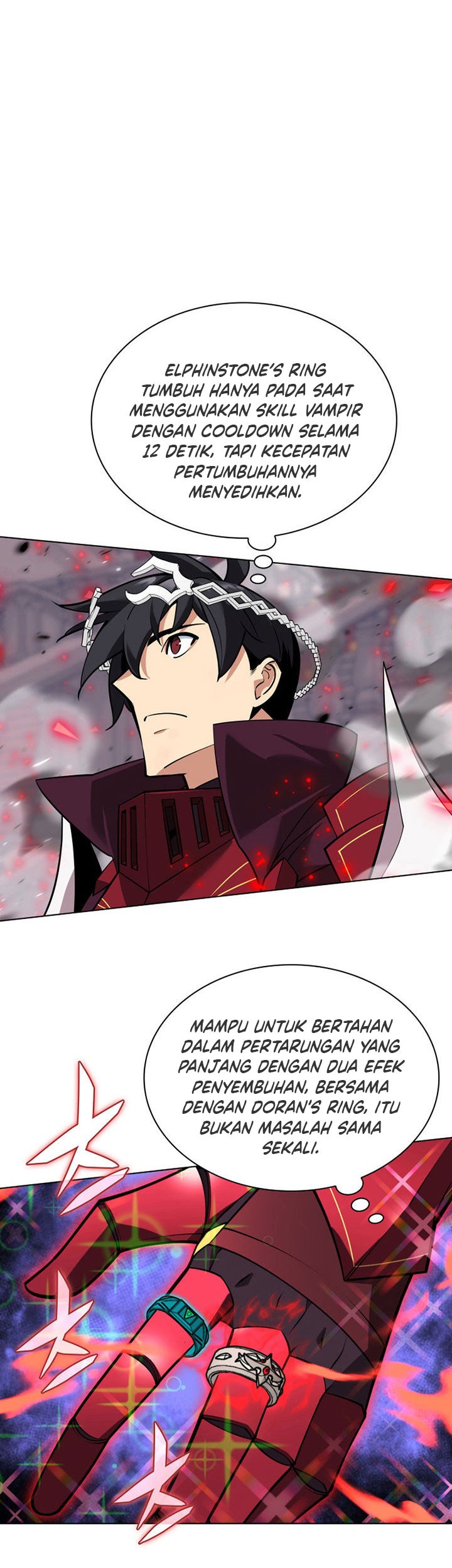 Overgeared New Chapter 223 Gambar 36