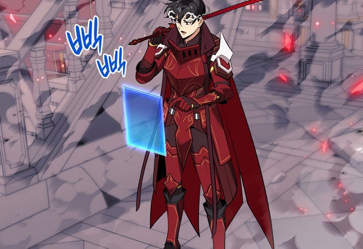 Overgeared New Chapter 223 Gambar 41