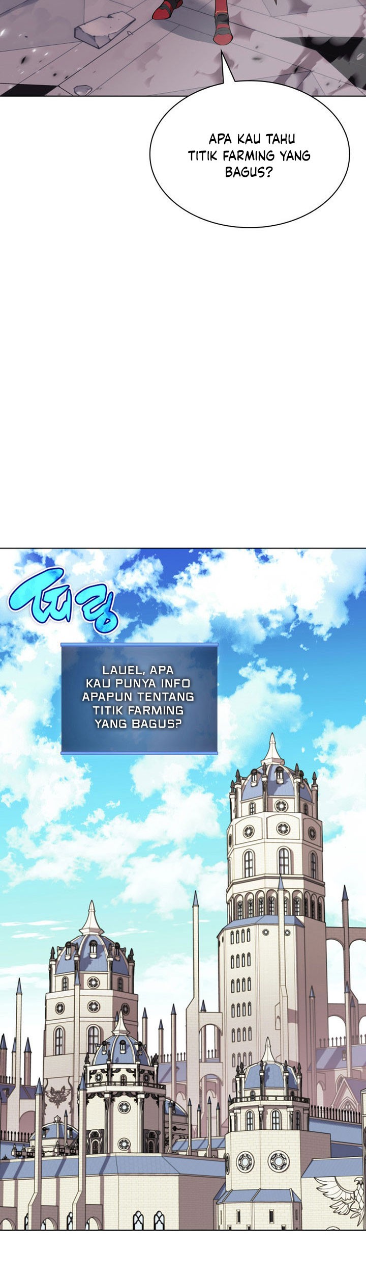 Overgeared New Chapter 223 Gambar 42