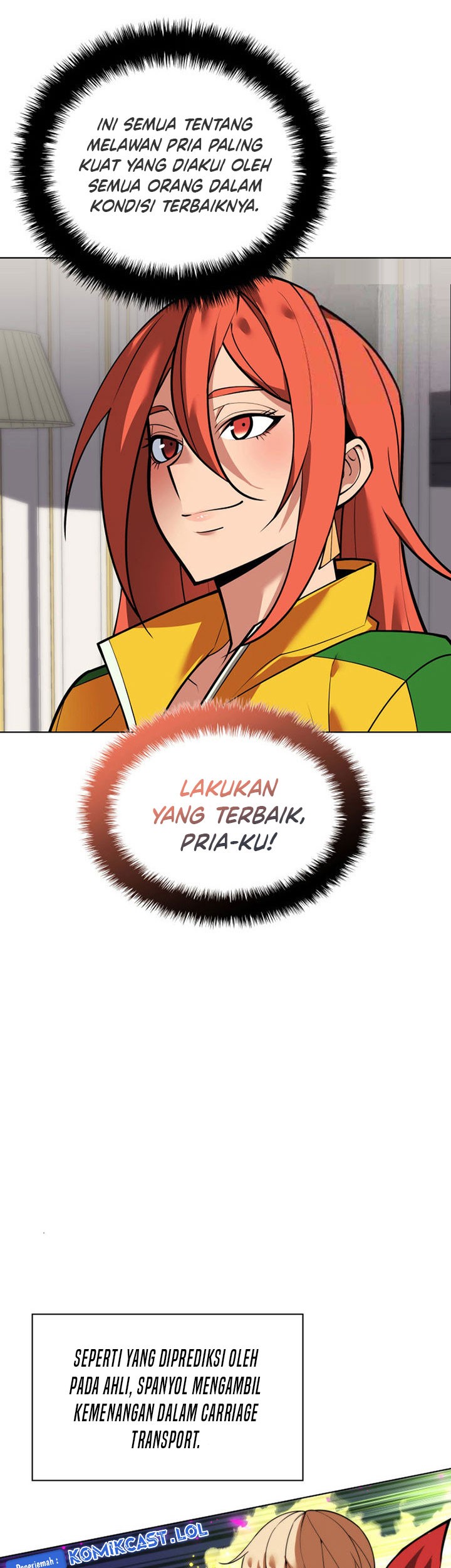Overgeared New Chapter 223 Gambar 56