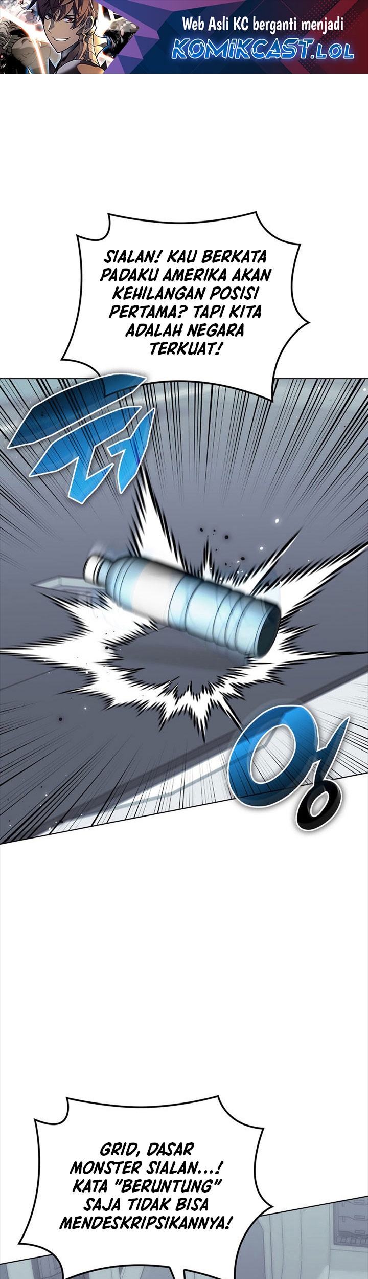Baca Manhwa Overgeared New Chapter 223 Gambar 2