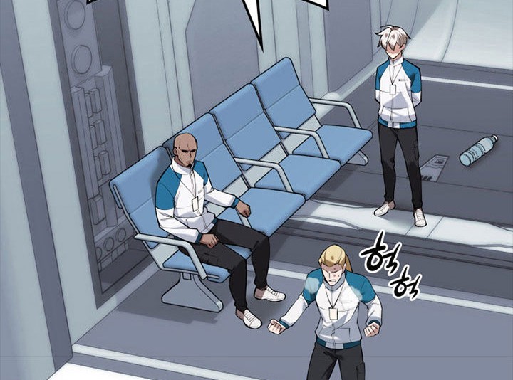 Overgeared New Chapter 223 Gambar 3
