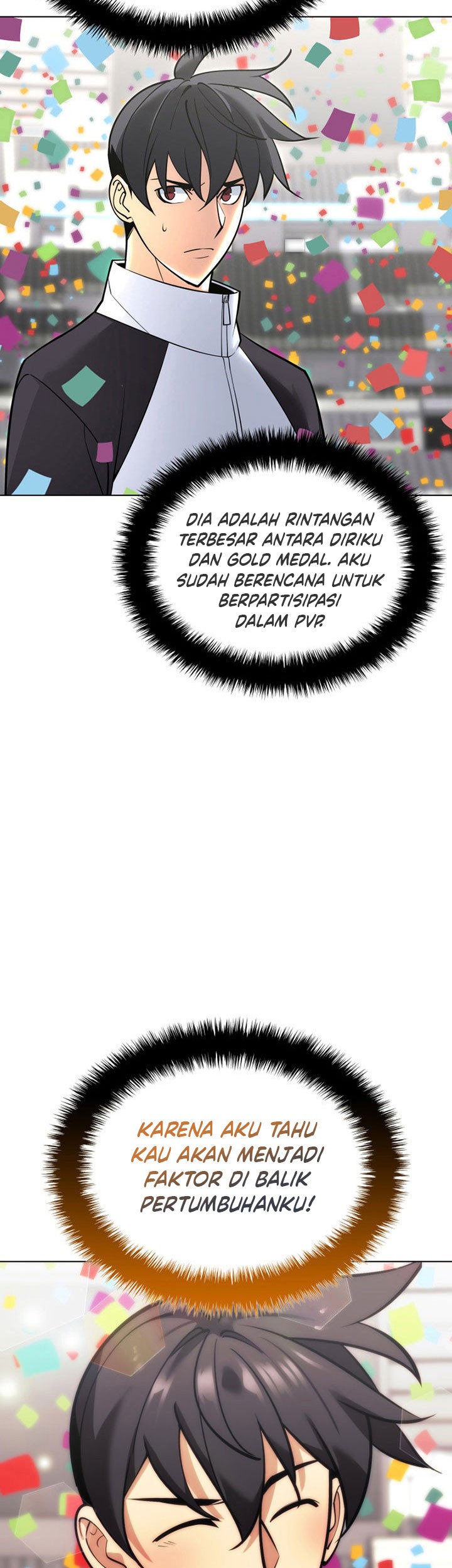 Overgeared New Chapter 223 Gambar 64
