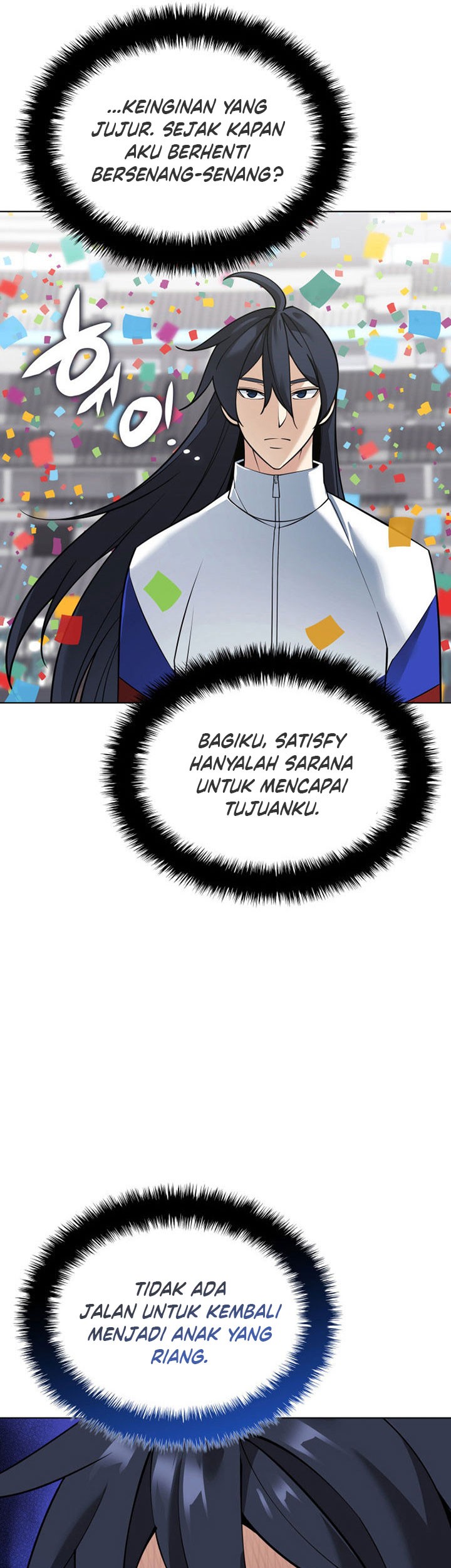 Overgeared New Chapter 223 Gambar 66