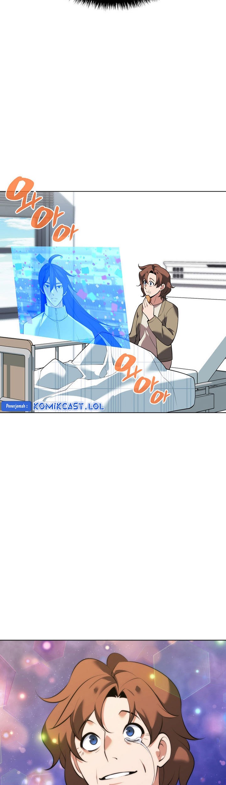 Overgeared New Chapter 223 Gambar 68