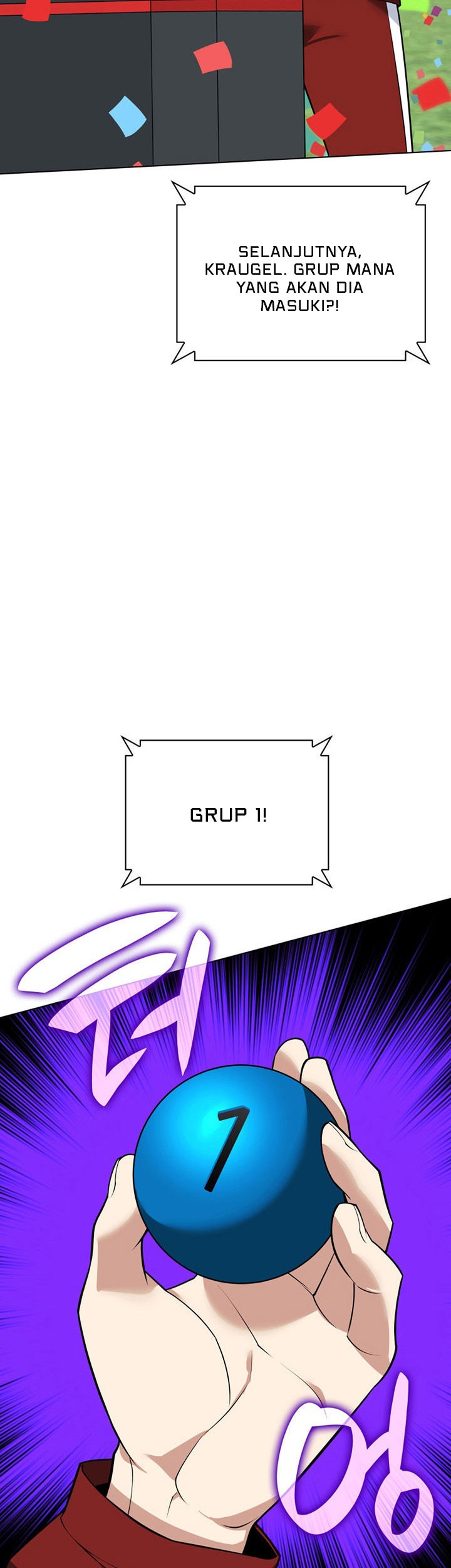 Overgeared New Chapter 223 Gambar 74