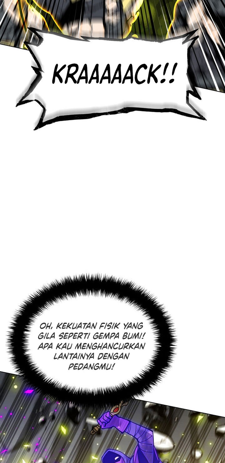Overgeared New Chapter 223 Gambar 95