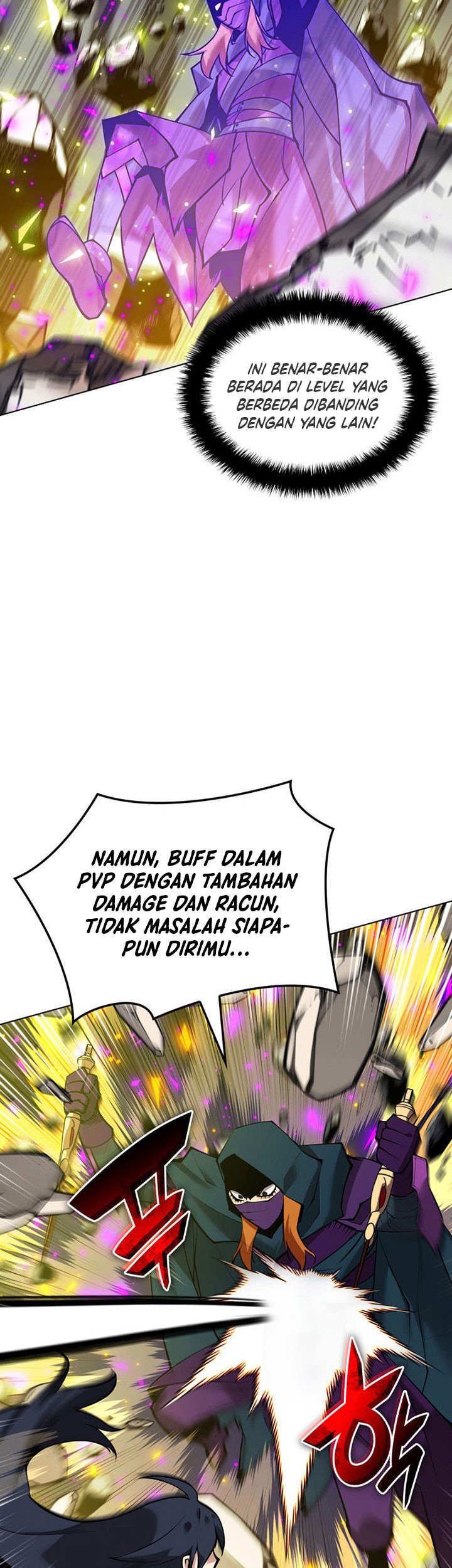 Overgeared New Chapter 223 Gambar 96